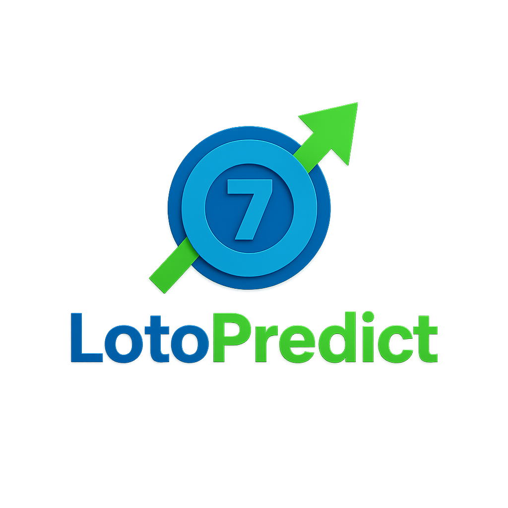 Logo LotoPredict